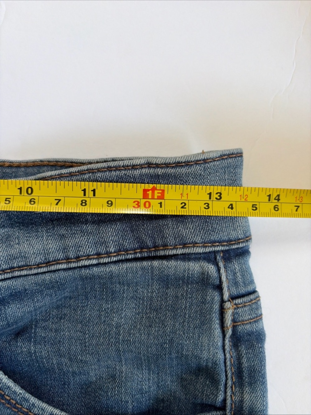 Express Jeans Bundle Women Size 4 Skinny Mid Rise Distressed Denim 2 Pair - Picture 13 of 16